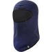 Kama cagoule polaire, fine, bleu marine