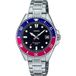Casio MDV-10D-1A3 Horloge Roze Man
