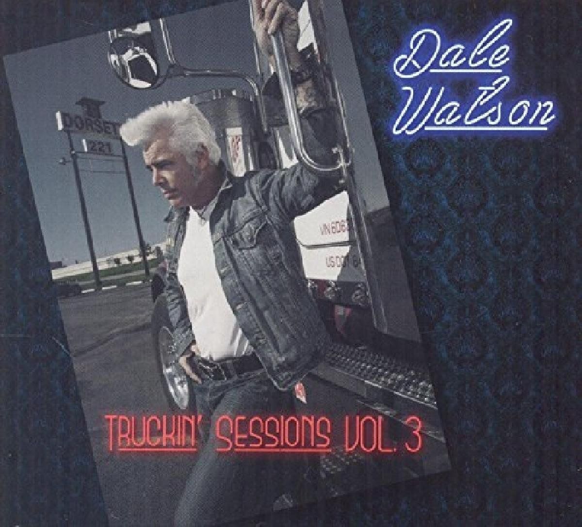 Coast2Coast Dale Watson - Truckin' Sessions 3