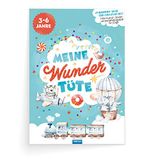 Trötsch Wundertüte Meine Wunder Tüte Jungs: Überraschungsbox Surprise Bag Kinder Geschenk