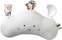 Vertbaudet Coussin d'activités bébé NUAGE