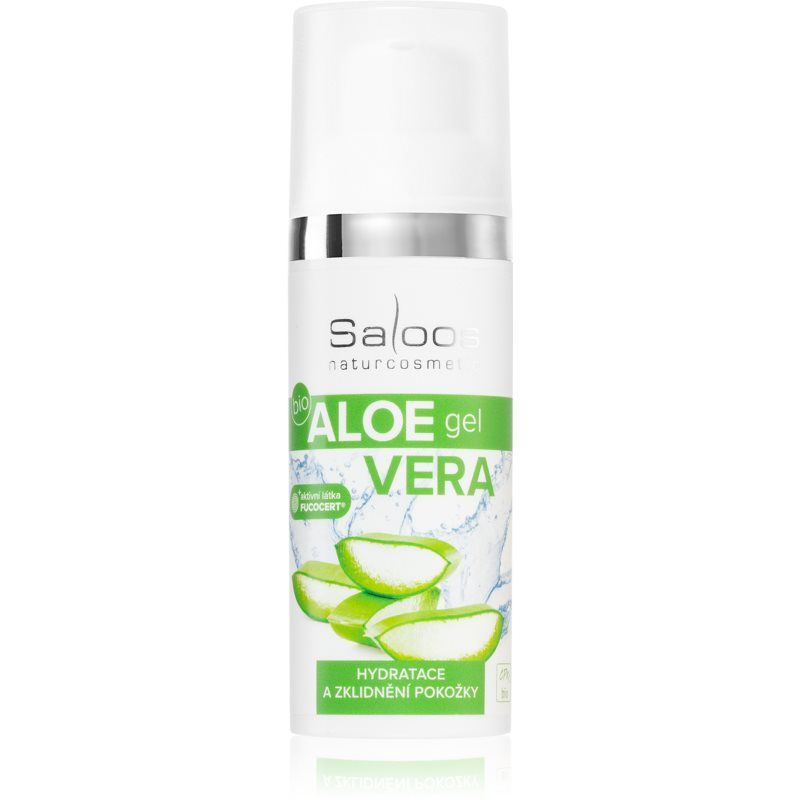 Bio Aloe Vera