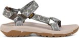 Teva Hurricane XLT2 AnHydra Dye Sandaal Heren Waterless Dark Olive 12