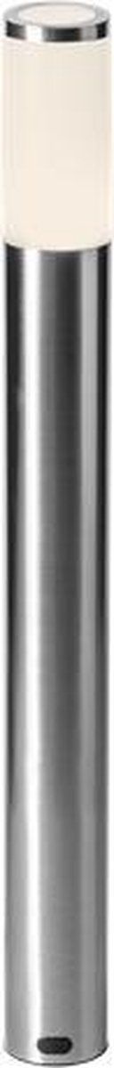 ABC-LED LED Buitenlamp - 12V - 60cm - RVS - Met Prikpen