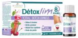 Les 3 chenes 3 Chênes DetoxLim Total Detox Express 8 shots van 15 ml