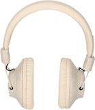 BRAINZ electronics BRAINZ Ace Wheatstraw Naturel Hoofdband Koptelefoon
