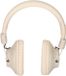 BRAINZ electronics BRAINZ Ace Wheatstraw Naturel Hoofdband Koptelefoon