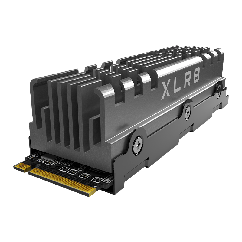 PNY XLR8 CS3140 - 1TB - SSD