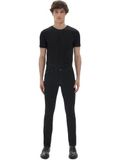 LTB Jeans 'Joshua' black denim