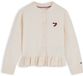 Tommy Hilfiger Cardigan 74 Coton Unisexe Automne/Hiver 2026