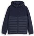 Tom Tailor Veste de mi-saison homme bleu foncé taille S