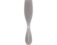 Olivia Garden - Style Wet Hair Bristles - Ice Grey