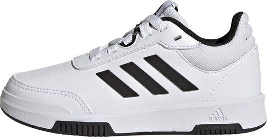 adidas Sportswear Tensaur Sport Training Veterschoenen Kinderen Wit - Maat 38 2/3