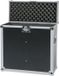 DAP Audio flightcase universelle pour 2 scanners