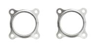 cyclingcolors 2 x afdichting motor bromfiets scooter cilinderkop compatibel met MBK Booster Stunt BW'S Slider