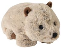 Warmies Wombat (1 stuk)