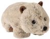 Warmies Wombat (1 stuk)