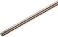 Hoenderdaal Fasteners Hoenderdaal draadeind RVS A2 M14 x 1000 mm