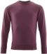 Mascot Sweatshirt Crossover 20384-788 - Bordeaux - 5XL