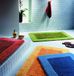 Spirella 10.04241 Merengue badmat Natura 55 x 55 cm