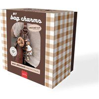 La Petite Epicerie Creatief spel Haakkit Coffee Time