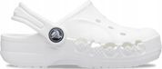 Crocs Baya - Herenklomp - 43-44 - Wit