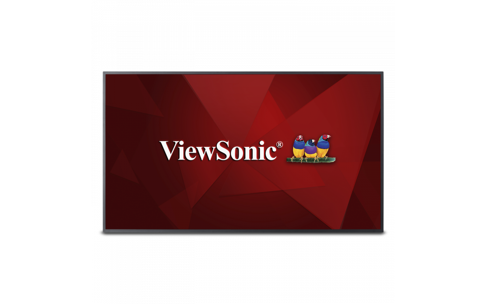 ViewSonic CDE5010