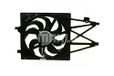 MAHLE CFF218000P Engine Cooling Fan