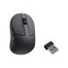 Keychron M4 muis Gamen Rechtshandig RF Wireless + Bluetooth + USB Type-C Optisch 30000 DPI