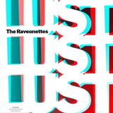 Bertus Distributie The Raveonettes Lust Lust Lust CD
