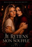 Je Independently Published Je Retiens Mon Souffle- Je retiens mon souffle Paperback