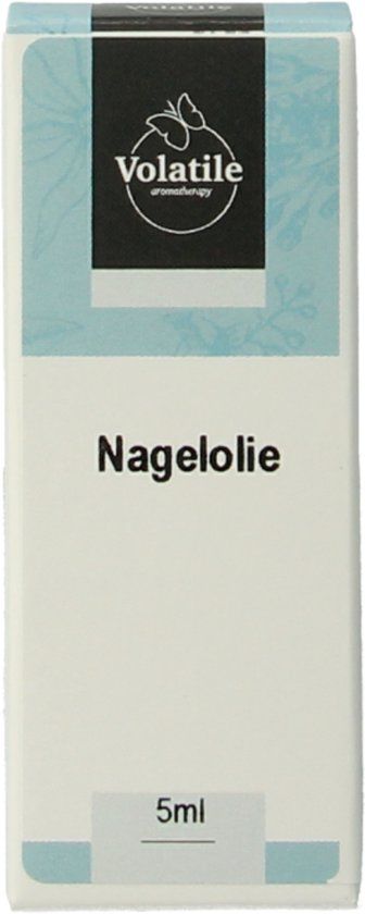 Volatile Kalknagel Olie 5 ml
