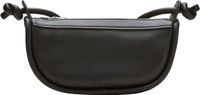 s.Oliver Schoudertas Crossbody Bag Grey / Black Zwart