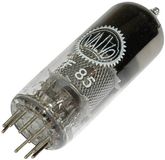 Valvo EF 85 = 6 BY 7 Elektronenbuis Pentode 250 V 10 mA Aantal polen: 9 Fitting: Noval 1 stuk(s)