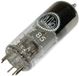 Valvo EF 85 = 6 BY 7 Elektronenbuis Pentode 250 V 10 mA Aantal polen: 9 Fitting: Noval 1 stuk(s)