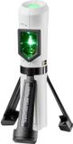 Laserliner SuperCross-Laser Pocket Kruislijnlaser Reikwijdte (max.): 40 m