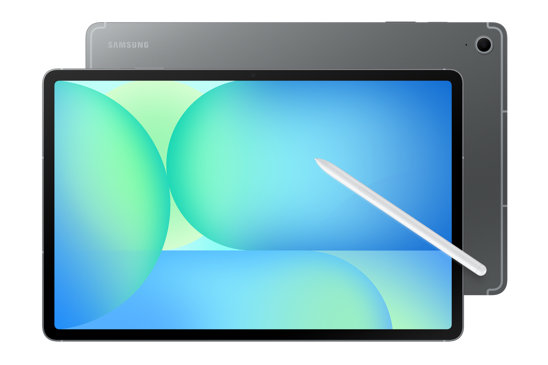 Samsung Galaxy Tab S10 FE Plus / WiFi / 128GB / Gray