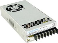 Dehner Elektronik SPS 360P-12 (12VDC) Industriële netvoeding 12 V/DC 30 A 360 W