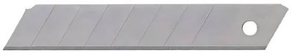 wolfcraft - 10 lames de coupe professionnelles, 25 mm