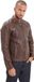 Iron & Resin Gafino Lamb Vita Bison M veste en cuir