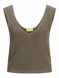 JACK & JONES Jjxx Jxstella Twist Knit Top Sn JJXX JXSTELLA Twist Knit Top SN Femme