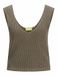 JACK & JONES Jjxx Jxstella Twist Knit Top Sn JJXX JXSTELLA Twist Knit Top SN Femme