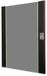 Digitus DN-19 D-16-U-SW rack-toebehoren Deur