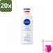 NIVEA 20 x Bodylotion Express - 250 ml