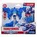 Hasbro Transformers CYBERWORLD Energon Surge Ultra Magnus Ultimate Cyber Changers
