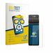 BROTECT AirGlass Glas Screenprotector compatibel met Brainsport myPAD