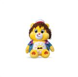 Basic Troetelbeertjes Care Bears Stranger Things Funshine Bear Dustin Knuffel 22cm Limited Edition