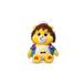 Basic Troetelbeertjes Care Bears Stranger Things Funshine Bear Dustin Knuffel 22cm Limited Edition