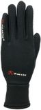 Roeckl Handschoenen Polartec - Black - 8
