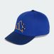 Adidas Sportswear Little Tiro_Nster Pet Kids - Kinderen - Blauw